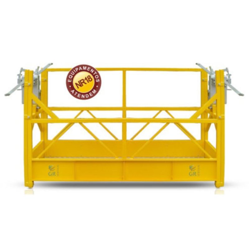 BALANCIM MANUAL PADRONIZADO