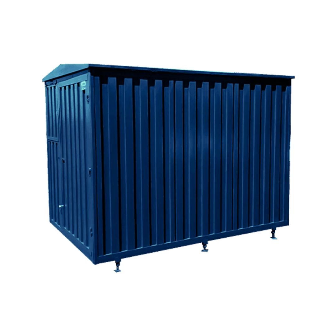 CONTAINER