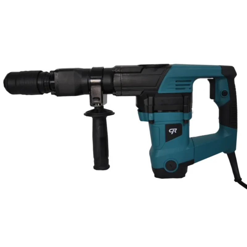 MARTELO DEMOLIDOR INDUSTRIAL SDS MAX