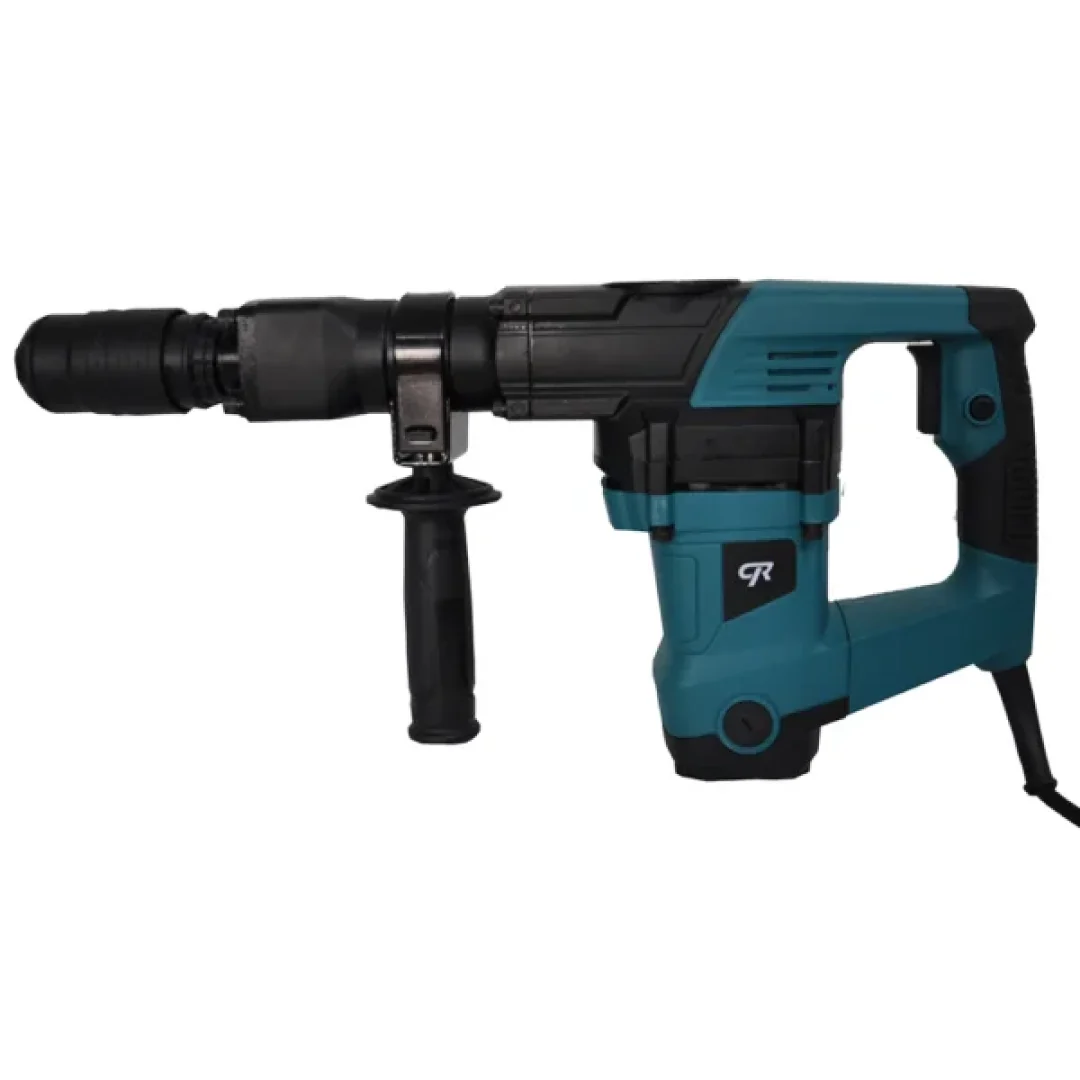 MARTELO DEMOLIDOR INDUSTRIAL SDS MAX