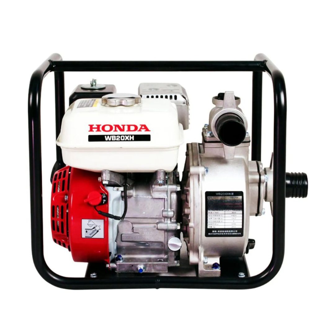 MOTOBOMBA HONDA PADRONIZADA