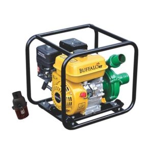 MOTOBOMBA PADRONIZADA