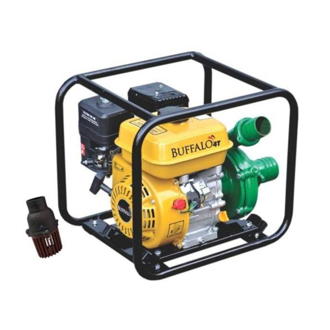 MOTOBOMBA PADRONIZADA