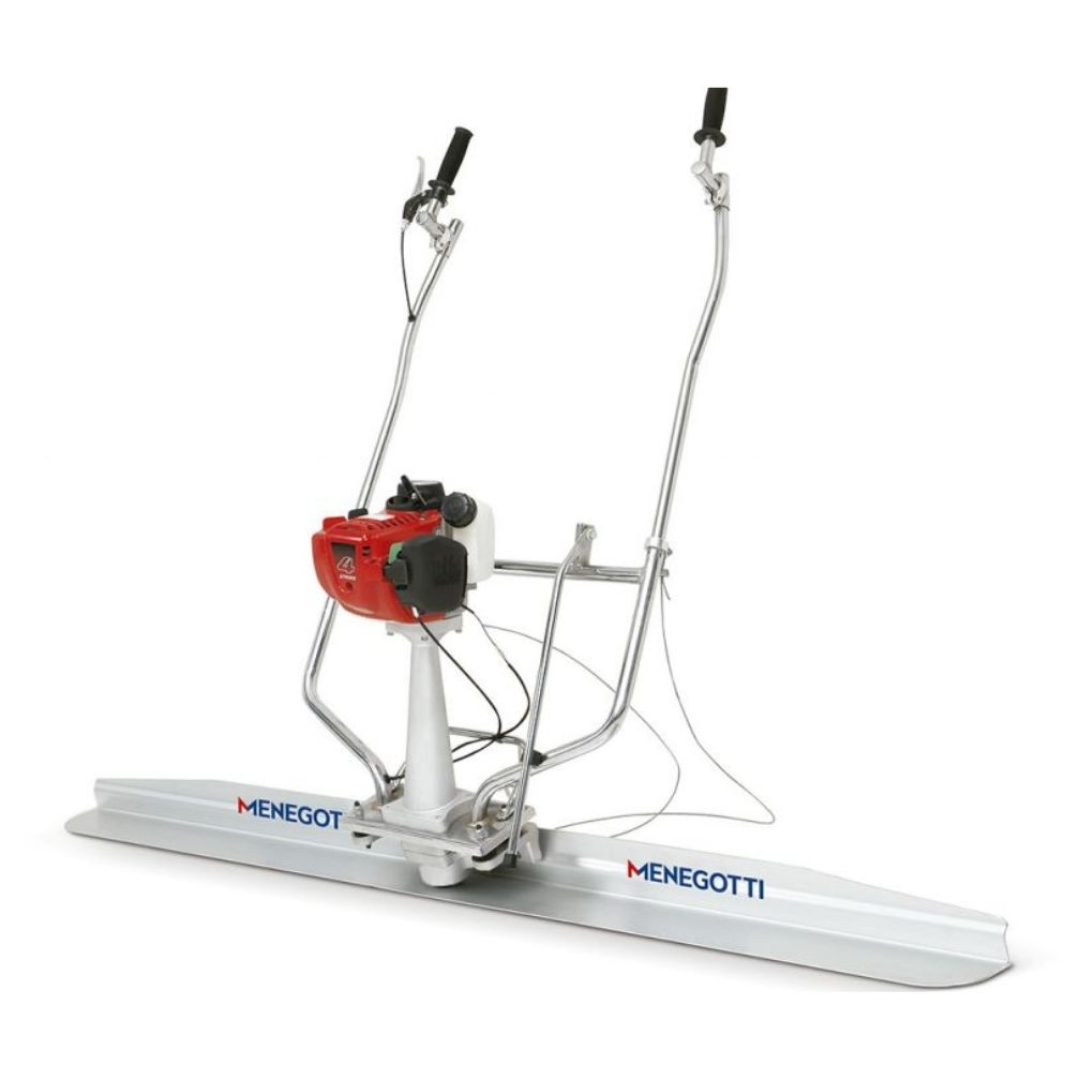 RÉGUA VIBRATÓRIA PADRONIZADA