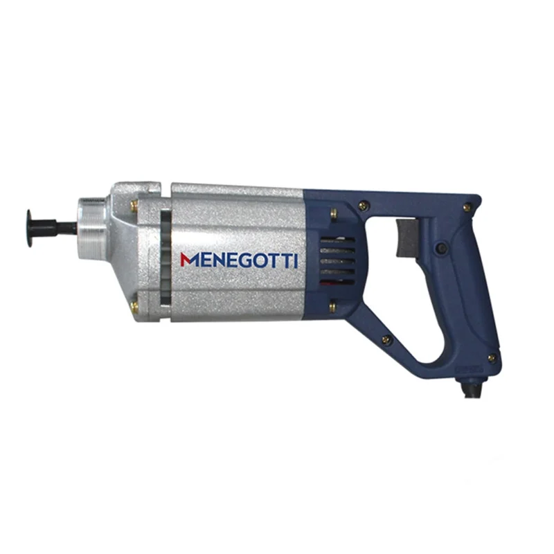 Vibrador de Imersão Portátil MPV