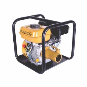 Vibrador de imersão à gasolina